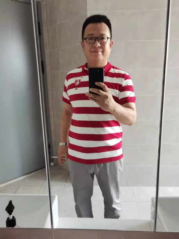 行走的打桩机的第二张照片--呼和浩特相亲服务中心