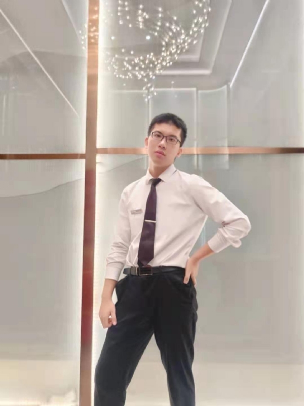 晴天的第一张照片--呼和浩特相亲服务中心