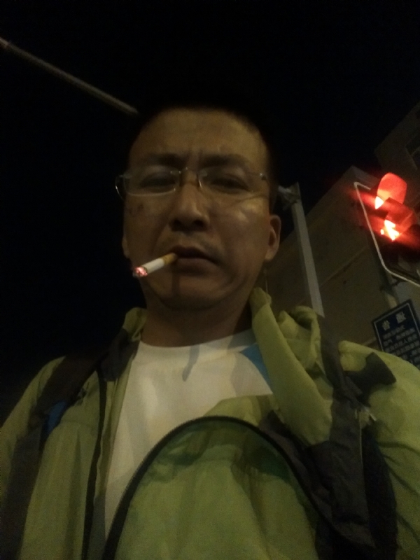 认真的生活的第一张照片--呼和浩特相亲服务中心