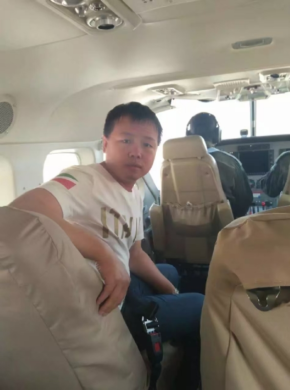 随风飘零的第一张照片--呼和浩特相亲服务中心