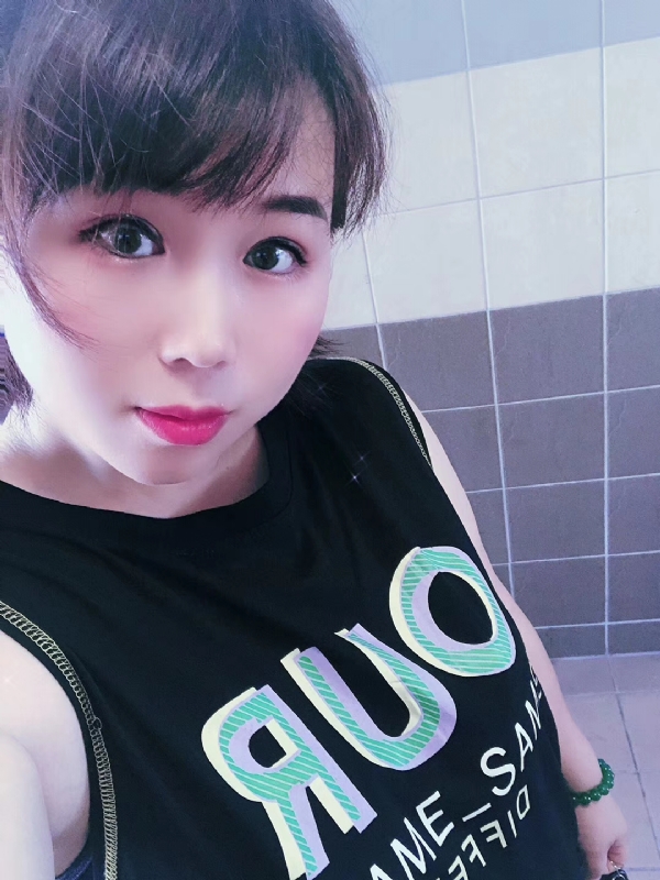 Judyfu的第一张照片--呼和浩特相亲服务中心
