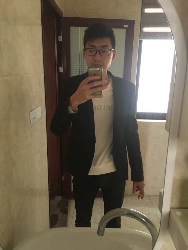 一生何求的第一张照片--呼和浩特相亲服务中心