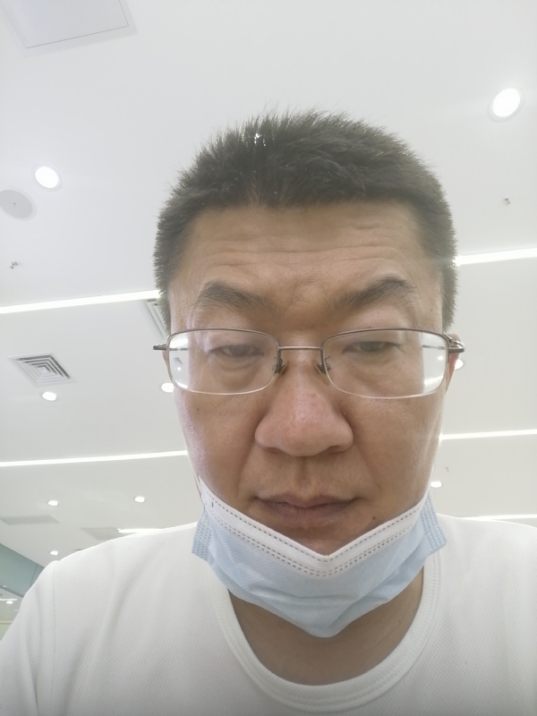 无奈的第一张照片--呼和浩特相亲服务中心