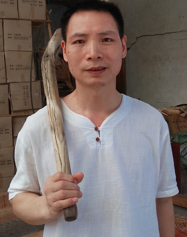 周哥的第四张照片--呼和浩特相亲服务中心