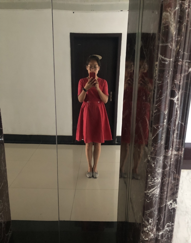 lulu18的第一张照片--呼和浩特相亲服务中心