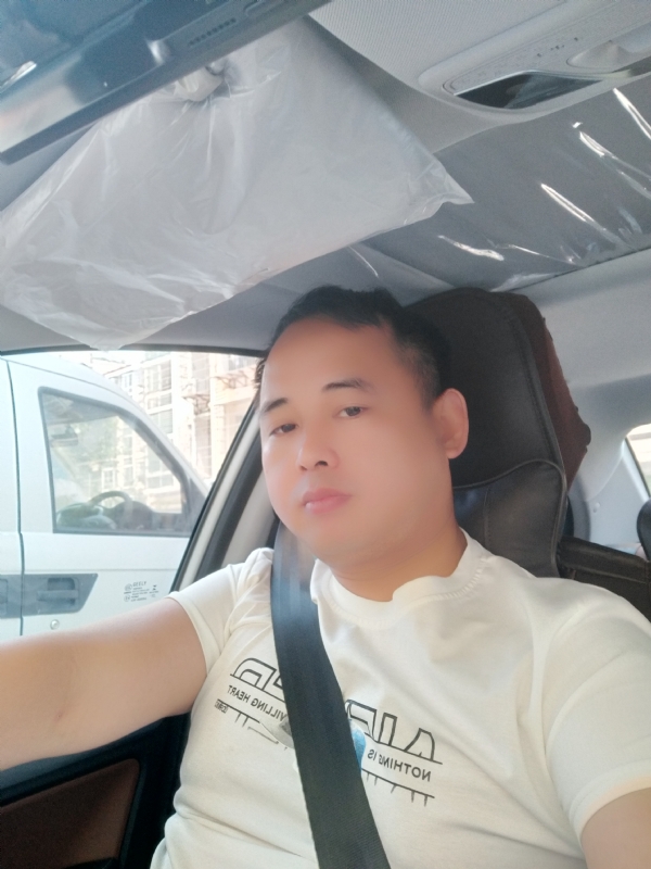 有你就好的第六张照片--呼和浩特相亲服务中心