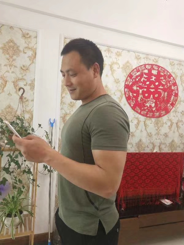 旧时相识的第三张照片--呼和浩特相亲服务中心