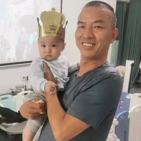 爱辣的鱼的第一张照片--呼和浩特相亲服务中心