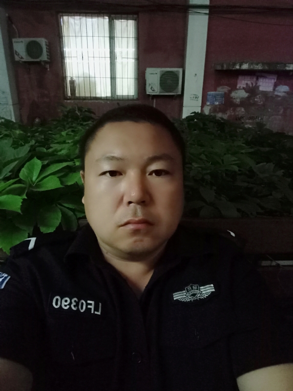 冯宇的第一张照片--呼和浩特相亲服务中心