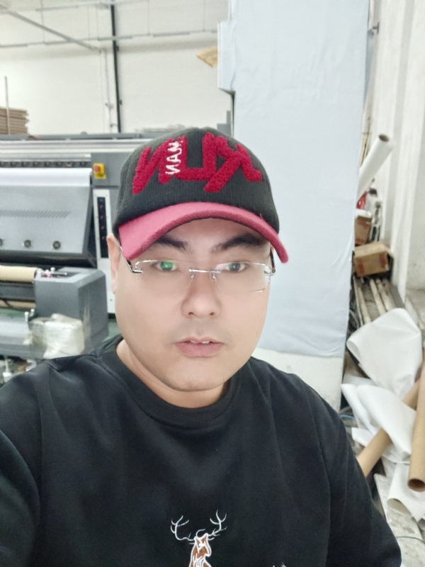 胖子的第一张照片--呼和浩特相亲服务中心
