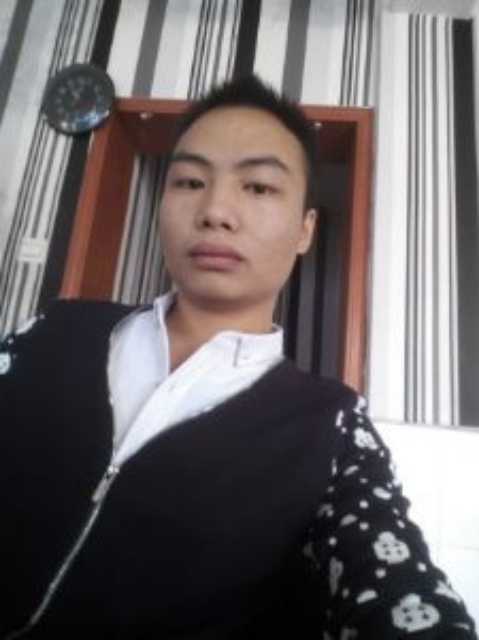 阿龙的第二张照片--呼和浩特相亲服务中心