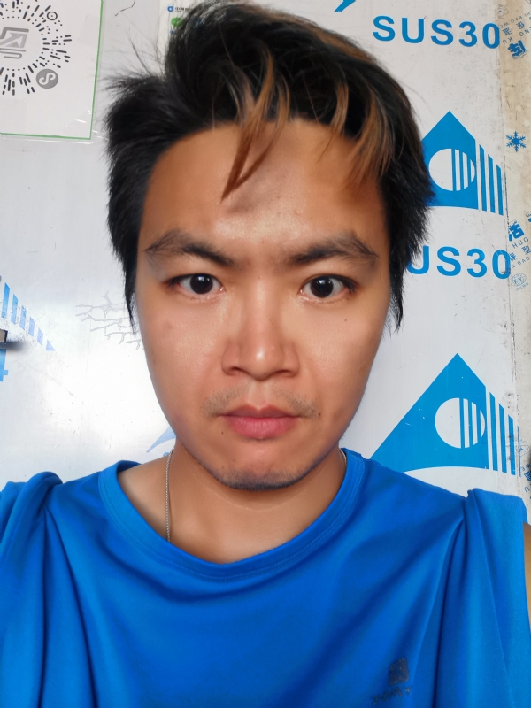 Diego的第一张照片--呼和浩特相亲服务中心