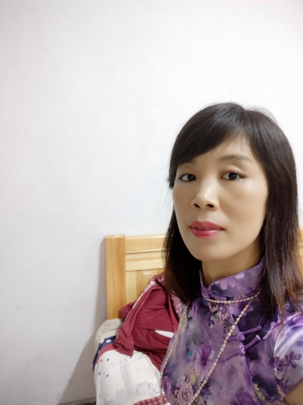 王若水的第一张照片--呼和浩特相亲服务中心