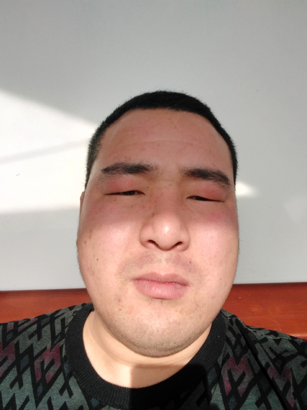 一羽垂天的第二张照片--呼和浩特相亲服务中心