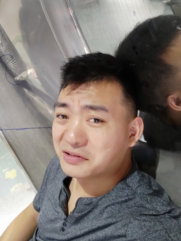 江翎的第一张照片--呼和浩特相亲服务中心