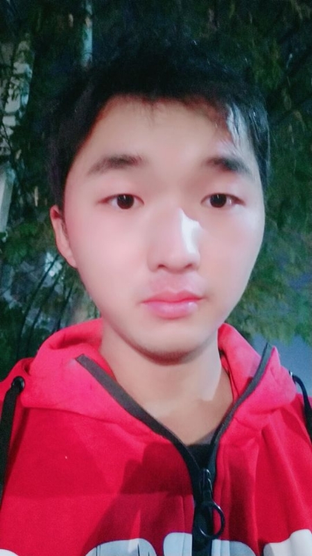 微尘的第一张照片--呼和浩特相亲服务中心