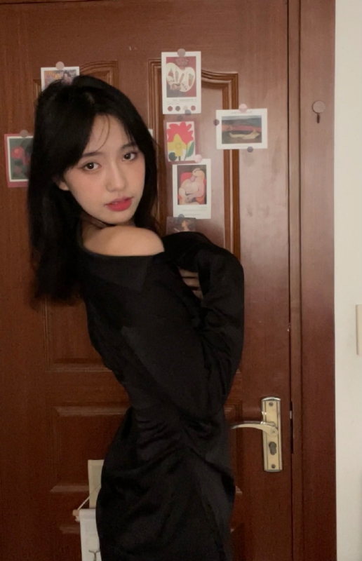 李美嘉的第一张照片--呼和浩特相亲服务中心