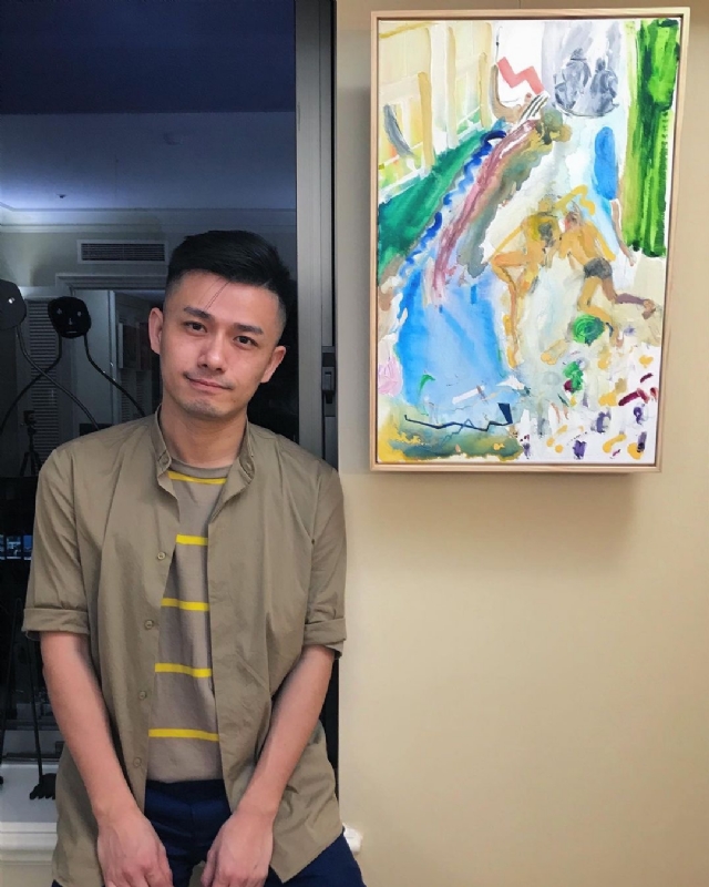 招财猫的第二张照片--呼和浩特相亲服务中心