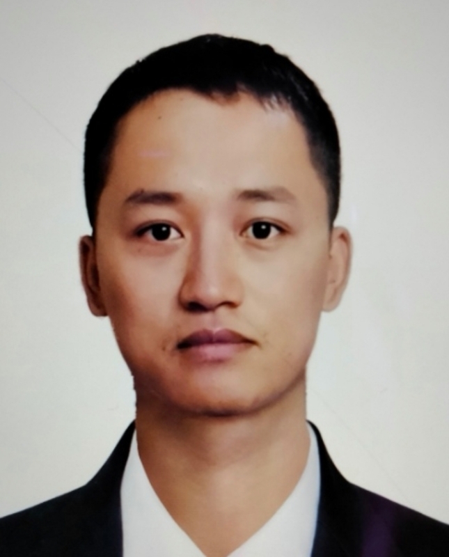 东哥的第一张照片--呼和浩特相亲服务中心