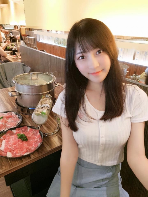 佳欣的第一张照片--呼和浩特相亲服务中心