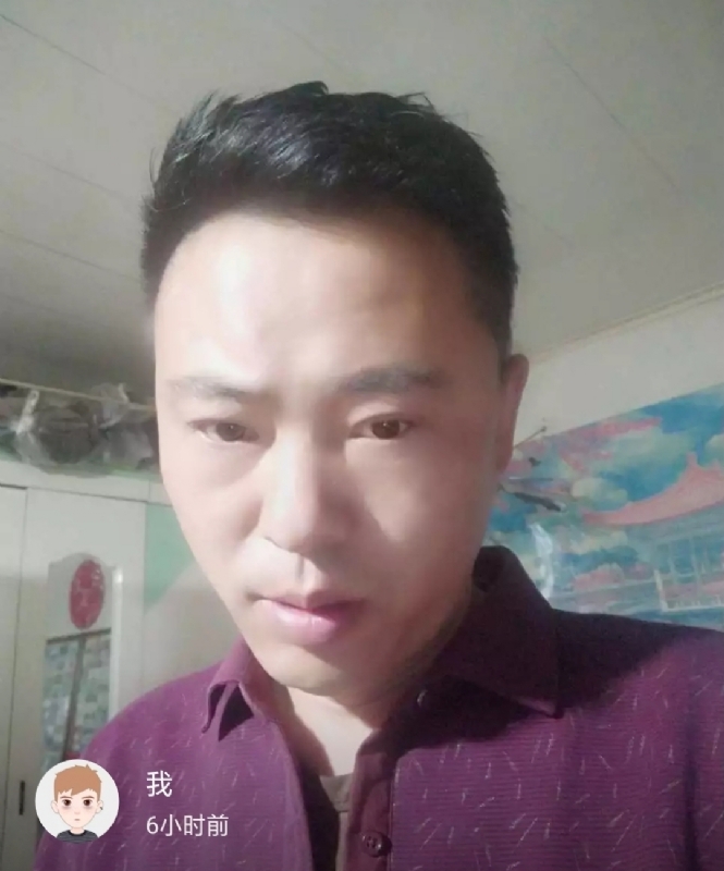 单身王子的第一张照片--呼和浩特相亲服务中心