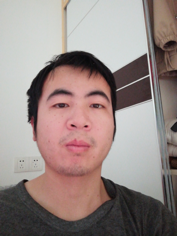 南西南Bei的第三张照片--呼和浩特相亲服务中心