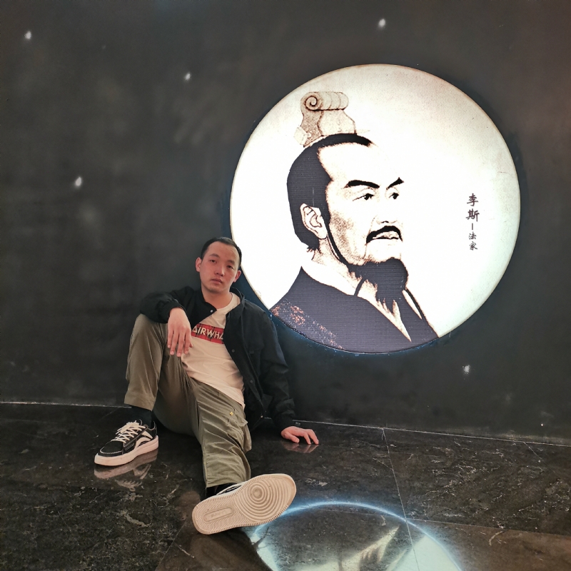 小灰灰的第一张照片--呼和浩特相亲服务中心