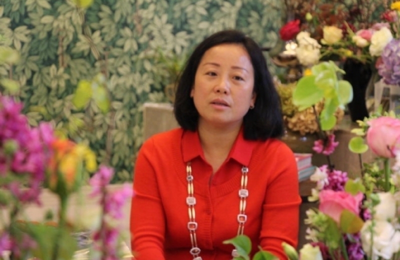 尔东的第一张照片--呼和浩特相亲服务中心