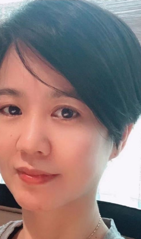 琪琪的第一张照片--呼和浩特相亲服务中心
