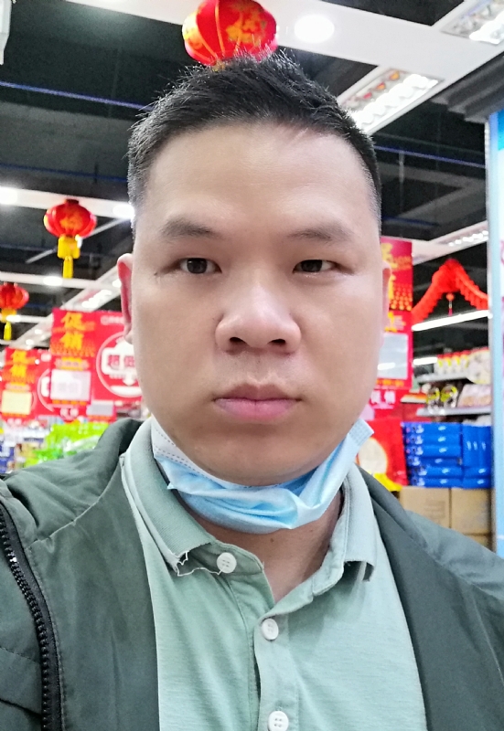 木易先生的第一张照片--呼和浩特相亲服务中心