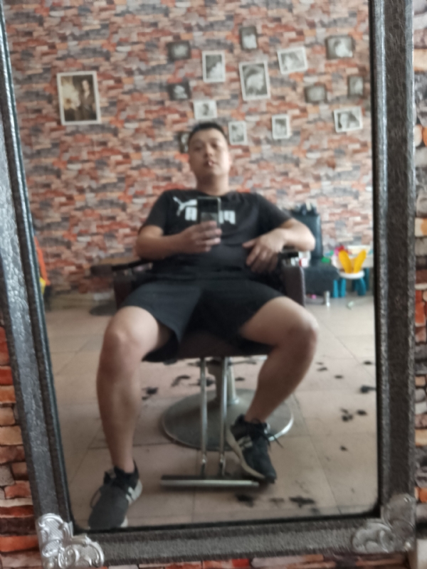 随心所欲的第一张照片--呼和浩特相亲服务中心