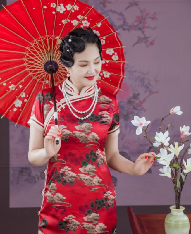 林芝的第一张照片--呼和浩特相亲服务中心