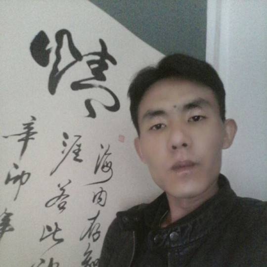 回头太难的第一张照片--呼和浩特相亲服务中心