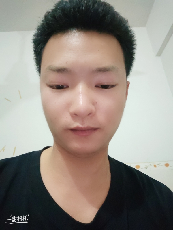 孤狼的第一张照片--呼和浩特相亲服务中心