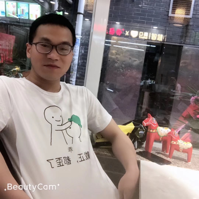 Hilly的第一张照片--呼和浩特相亲服务中心