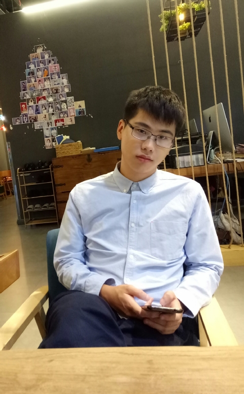 虚空羽翼的第一张照片--呼和浩特相亲服务中心
