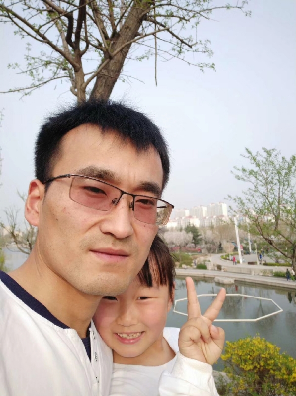 简单的幸福的第二张照片--呼和浩特相亲服务中心