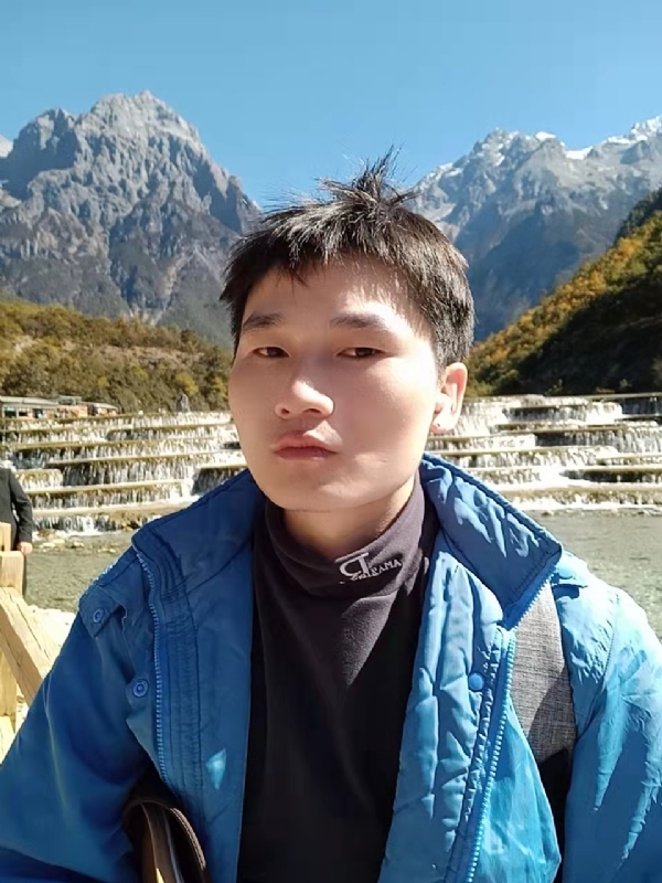 Mono的第一张照片--呼和浩特相亲服务中心
