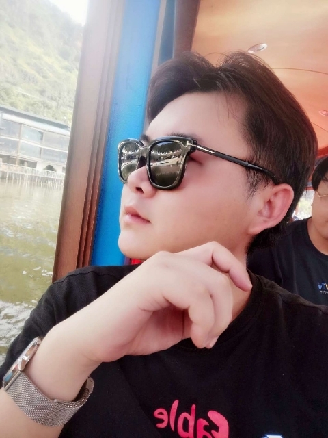 曲生的第一张照片--呼和浩特相亲服务中心