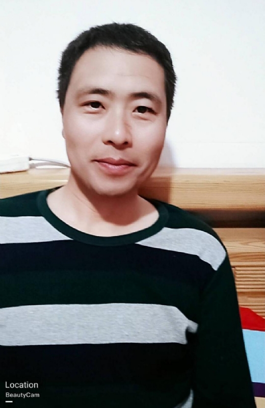 真爱难寻的第一张照片--呼和浩特相亲服务中心