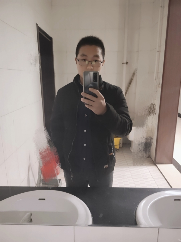 期待卿至的第一张照片--呼和浩特相亲服务中心