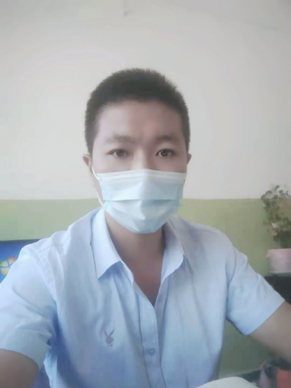 期待卿至的第四张照片--呼和浩特相亲服务中心