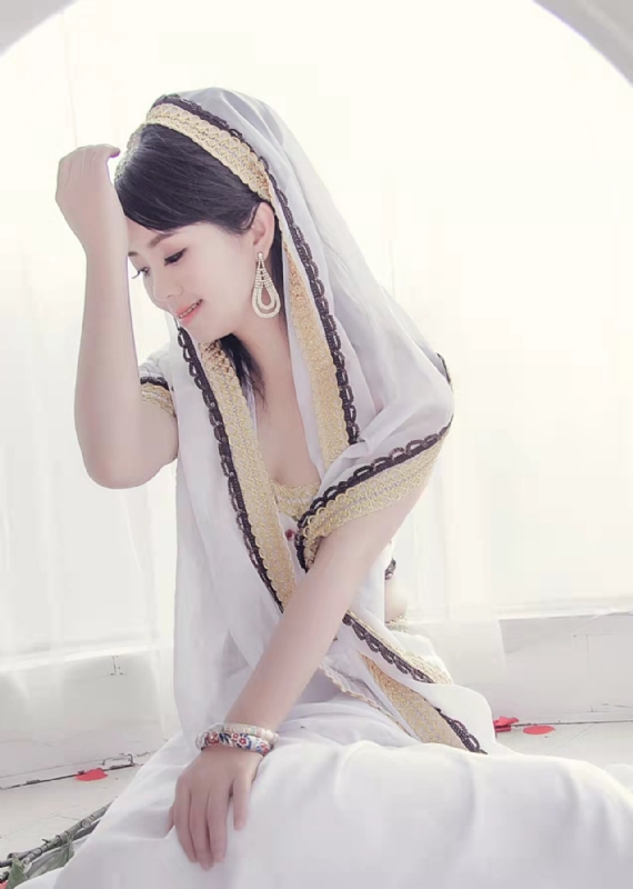 yaoyao的第三张照片--呼和浩特相亲服务中心