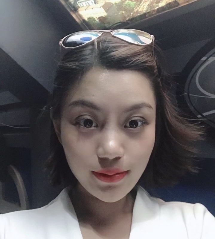 春暖花开的第一张照片--呼和浩特相亲服务中心