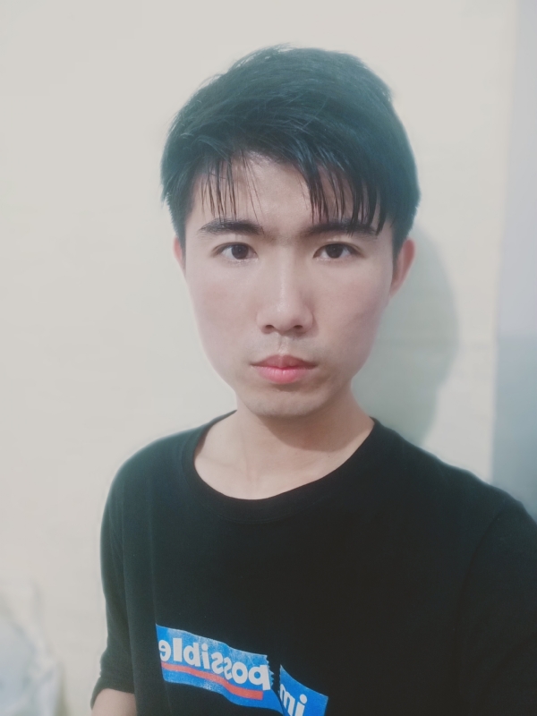 奔跑的範儿的第一张照片--呼和浩特相亲服务中心