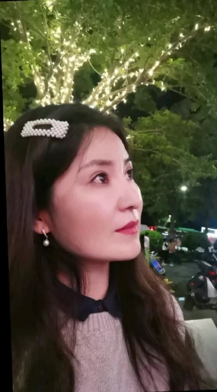 小迷糊的第一张照片--呼和浩特相亲服务中心
