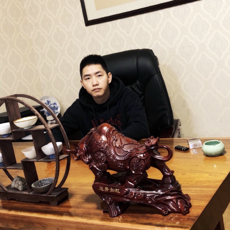平淡的鸽子的第三张照片--呼和浩特相亲服务中心