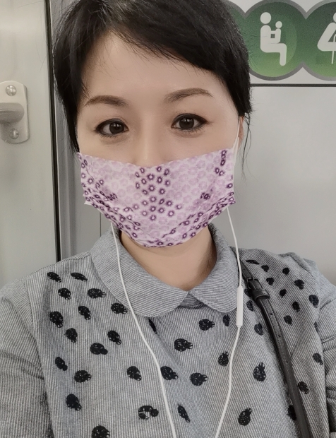 哈哈的第一张照片--呼和浩特相亲服务中心
