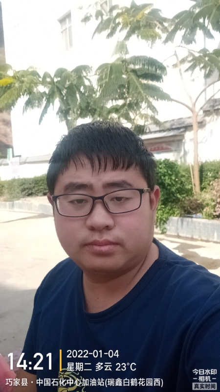 ncxh的第一张照片--呼和浩特相亲服务中心