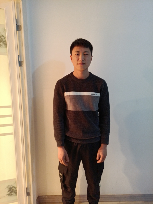 人杰地也灵的第二张照片--呼和浩特相亲服务中心